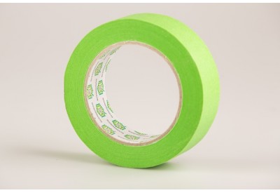 SP80 Green Masking Tape 36mm